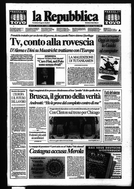 La repubblica